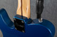 Squier Affinity Telecaster - Lake Placid Blue - 2nd Hand