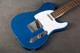 Squier Affinity Telecaster - Lake Placid Blue - 2nd Hand Squier Affinity Telecaster - Lake Placid Blue - 2nd Hand