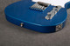 Squier Affinity Telecaster - Lake Placid Blue - 2nd Hand Squier Affinity Telecaster - Lake Placid Blue - 2nd Hand