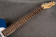 Squier Affinity Telecaster - Lake Placid Blue - 2nd Hand Squier Affinity Telecaster - Lake Placid Blue - 2nd Hand