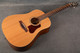 Seagull S6 Original Dreadnought Acoustic - Natural - 2nd Hand
