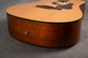 Seagull S6 Original Dreadnought Acoustic - Natural - 2nd Hand