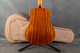 Taylor GS Mini-e LTD Ovankgol - Natural - Gig Bag - 2nd Hand