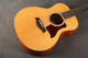 Taylor GS Mini-e LTD Ovankgol - Natural - Gig Bag - 2nd Hand