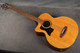 Tanglewood TAB2CE Electro Acoustic Bass - Left Handed - Natural - Bag - 2nd Hand