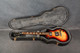 Gibson 2006 Les Paul Studio - Fire Burst - Hard Case - 2nd Hand