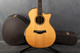 Taylor 914ce Grand Auditorium Electro Acoustic - Natural - Hard Case - 2nd Hand