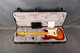 Fender American Professional II Stratocaster HSS Sienna Burst - Case - 2nd Hand Fender American Professional II Stratocaster HSS Sienna Burst - Case - 2nd Hand