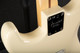 Fender American Professional Stratocaster - Olympic White - Hard Case - 2nd Hand Fender American Professional Stratocaster - Olympic White - Hard Case - 2nd Hand