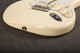 Fender American Professional Stratocaster - Olympic White - Hard Case - 2nd Hand Fender American Professional Stratocaster - Olympic White - Hard Case - 2nd Hand