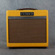 Fender Bassbreaker 007 Valve Combo - Tweed **COLLECTION ONLY** - 2nd Hand