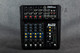 Alto ZMX862 Mixer with PSU - 2nd Hand