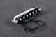 Fishman Fluence Single Width SSP - Boxed - 2nd Hand Fishman Fluence Single Width SSP - Boxed - 2nd Hand