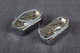 Gibson P94 Matched Pickup Set - Chrome - 2nd Hand Gibson P94 Matched Pickup Set - Chrome - 2nd Hand