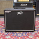 Peavey 112-6 Cabinet - Celestion Greenbacks - 2nd Hand Peavey 112-6 Cabinet - Celestion Greenbacks - 2nd Hand