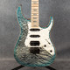 Schecter Banshee-6 Extreme - Sky Blue - 2nd Hand (128483) Schecter Banshee-6 Extreme - Sky Blue - 2nd Hand (128483)