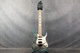 Schecter Banshee-6 Extreme - Sky Blue - 2nd Hand (128483) Schecter Banshee-6 Extreme - Sky Blue - 2nd Hand (128483)