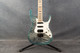 Schecter Banshee-6 Extreme - Sky Blue - 2nd Hand (128483) Schecter Banshee-6 Extreme - Sky Blue - 2nd Hand (128483)