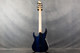 Schecter Banshee-6 Extreme - Sky Blue - 2nd Hand (128483) Schecter Banshee-6 Extreme - Sky Blue - 2nd Hand (128483)
