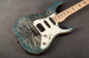 Schecter Banshee-6 Extreme - Sky Blue - 2nd Hand (128483) Schecter Banshee-6 Extreme - Sky Blue - 2nd Hand (128483)