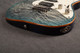 Schecter Banshee-6 Extreme - Sky Blue - 2nd Hand (128483) Schecter Banshee-6 Extreme - Sky Blue - 2nd Hand (128483)