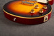 Epiphone Les Paul Standard 50s - Vintage Sunburst - 2nd Hand Epiphone Les Paul Standard 50s - Vintage Sunburst - 2nd Hand