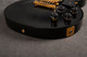 Gibson Les Paul Studio - Gold Hardware - Ebony - Gig Bag - 2nd Hand