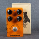 Caline Orange Burst - Boxed - 2nd Hand