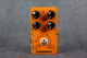 Caline Orange Burst - Boxed - 2nd Hand