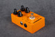 Caline Orange Burst - Boxed - 2nd Hand