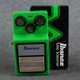 Ibanez TS9 Tube Sreamer Overdrive - Boxed - 2nd Hand Ibanez TS9 Tube Sreamer Overdrive - Boxed - 2nd Hand