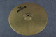 Meinl Meteor 16" Crash Cymbal - 2nd Hand