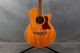 Tanglewood TW45NS Electro Acoustic - Natural Satin - 2nd Hand