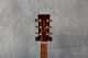 Tanglewood TW45NS Electro Acoustic - Natural Satin - 2nd Hand