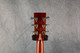 Tanglewood TW45NS Electro Acoustic - Natural Satin - 2nd Hand