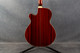 Tanglewood TW45NS Electro Acoustic - Natural Satin - 2nd Hand