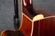 Tanglewood TW45NS Electro Acoustic - Natural Satin - 2nd Hand