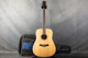 Gear4Music DN100 Electro Acoustic - Natural - Gig Bag - 2nd Hand