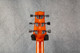 Gear4Music DN100 Electro Acoustic - Natural - Gig Bag - 2nd Hand