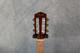 Fender CN-60S Classical Acoustic Guitar - Natural - 2nd Hand (128307)