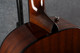 Fender CN-60S Classical Acoustic Guitar - Natural - 2nd Hand (128307)