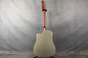Fender Redondo Player Electro Acoustic - Slate Satin - 2nd Hand