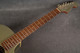 Fender Redondo Player Electro Acoustic - Slate Satin - 2nd Hand