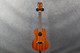 Islander by Kanilea MC-4-HNS Mahogany Concert Ukulele - Gig Bag - 2nd Hand Islander by Kanilea MC-4-HNS Mahogany Concert Ukulele - Gig Bag - 2nd Hand