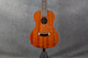 Islander by Kanilea MC-4-HNS Mahogany Concert Ukulele - Gig Bag - 2nd Hand Islander by Kanilea MC-4-HNS Mahogany Concert Ukulele - Gig Bag - 2nd Hand