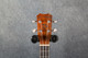 Islander by Kanilea MC-4-HNS Mahogany Concert Ukulele - Gig Bag - 2nd Hand Islander by Kanilea MC-4-HNS Mahogany Concert Ukulele - Gig Bag - 2nd Hand