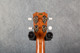 Islander by Kanilea MC-4-HNS Mahogany Concert Ukulele - Gig Bag - 2nd Hand Islander by Kanilea MC-4-HNS Mahogany Concert Ukulele - Gig Bag - 2nd Hand