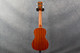 Islander by Kanilea MC-4-HNS Mahogany Concert Ukulele - Gig Bag - 2nd Hand Islander by Kanilea MC-4-HNS Mahogany Concert Ukulele - Gig Bag - 2nd Hand