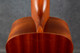 Islander by Kanilea MC-4-HNS Mahogany Concert Ukulele - Gig Bag - 2nd Hand Islander by Kanilea MC-4-HNS Mahogany Concert Ukulele - Gig Bag - 2nd Hand