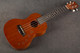 Islander by Kanilea MC-4-HNS Mahogany Concert Ukulele - Gig Bag - 2nd Hand Islander by Kanilea MC-4-HNS Mahogany Concert Ukulele - Gig Bag - 2nd Hand